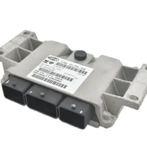 KOMPUTER STEROWNIK PEUGEOT 9661168380 Okazja